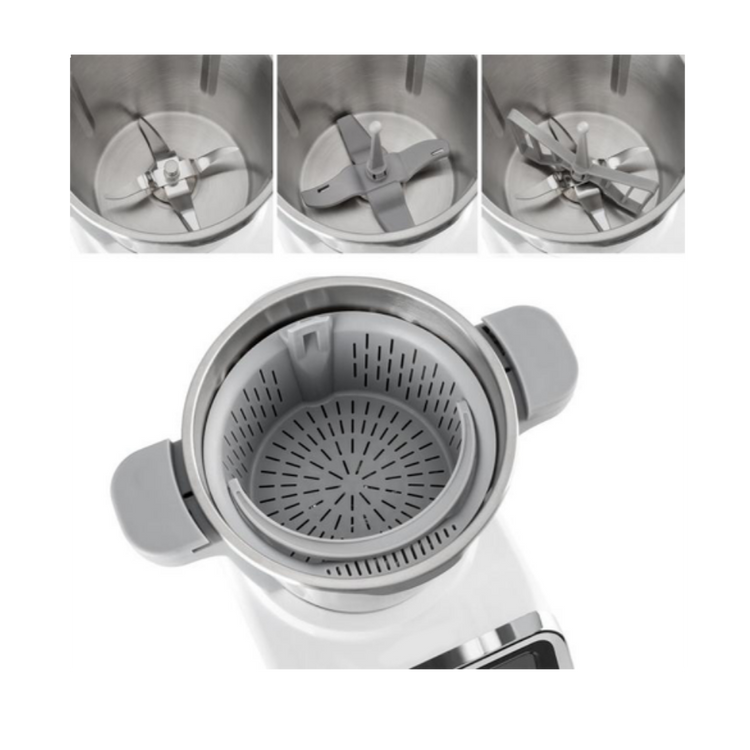 Optimum Thermocook Pro-M