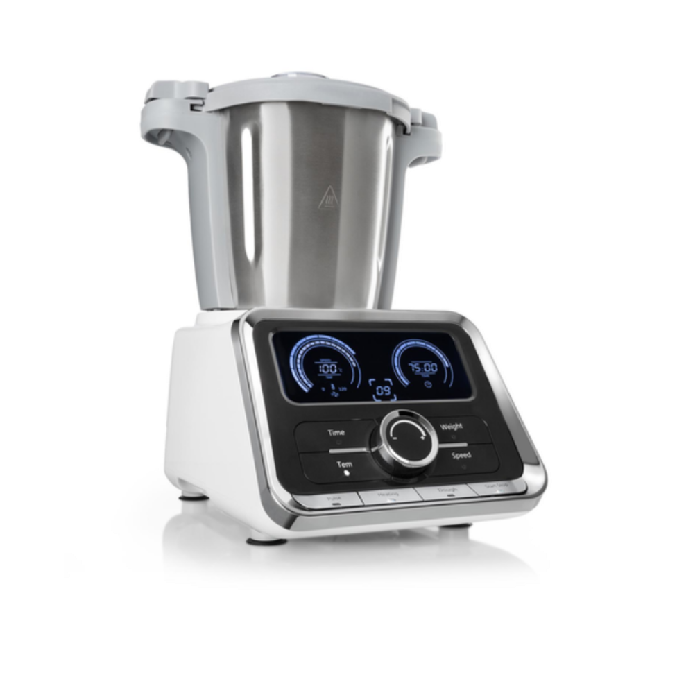 Optimum Thermocook Pro-M