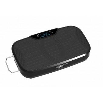 Vibrofit Pro X - The Ultimate Multi-Directional Vibration Fitness Plate