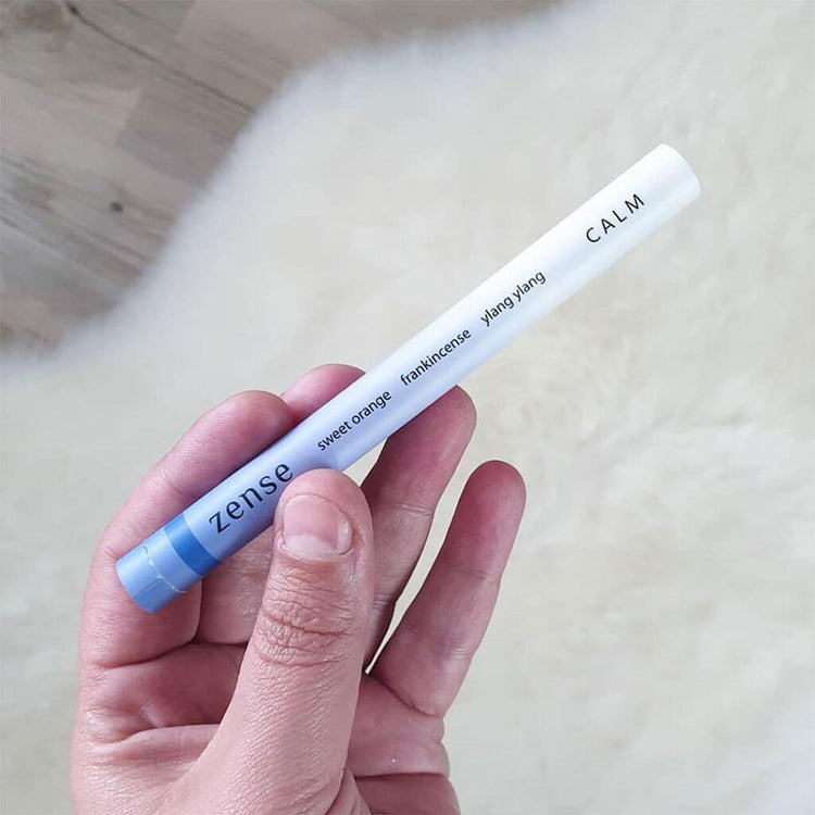 ZENSE PORTABLE ESSENTIAL OIL DIFFUSER