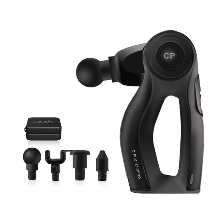 CircuPlus Pro Massage Gun