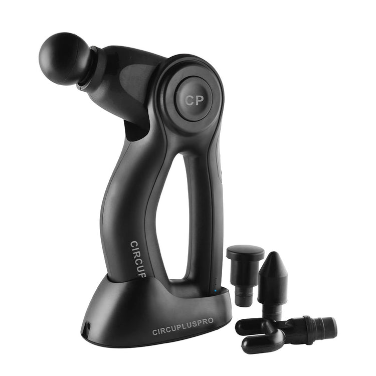CircuPlus Pro Massage Gun