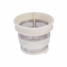 Coarse strainers