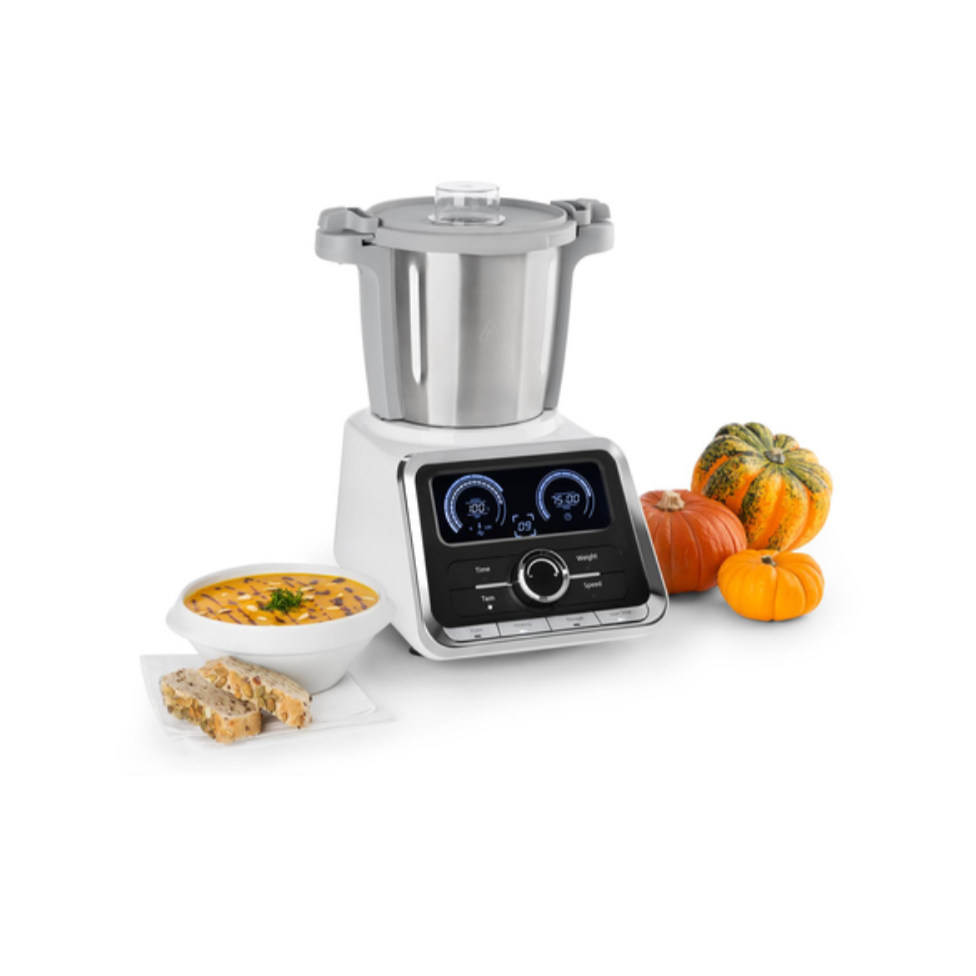 Optimum Thermocook Pro-M