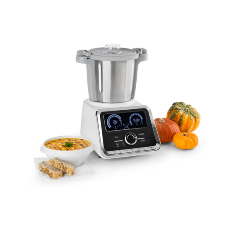 Optimum Thermocook Pro-M