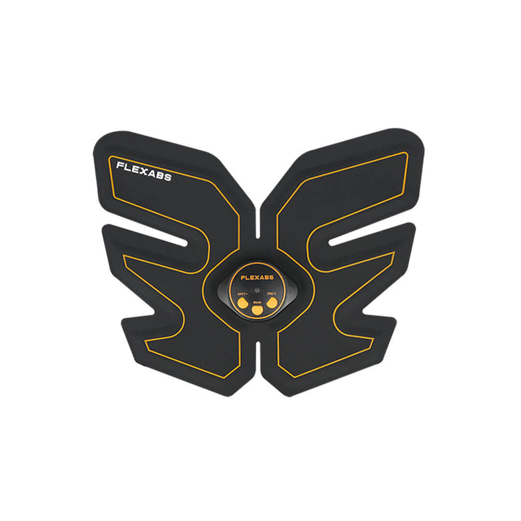 FlexAbs - Augment Your Workout with EMS Technology