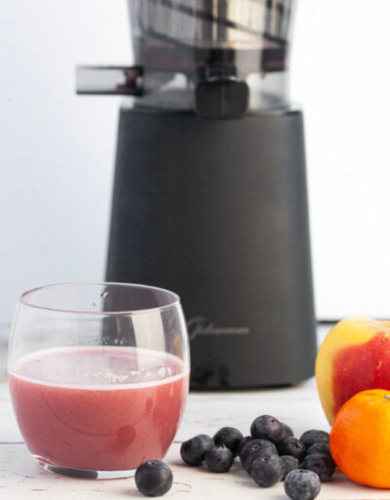Compare Optimum 600M VS Kuvings