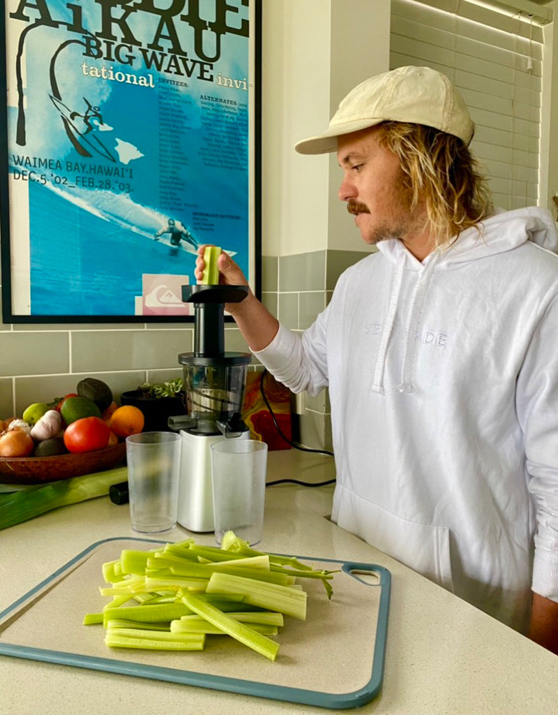 EX-DEMO - Optimum 600M - Best Compact Cold Press Juicer - 2023 Award Winner