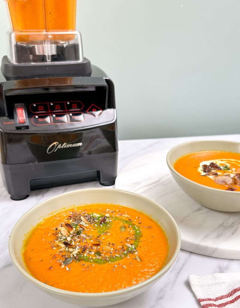 Optimum 9200A 2nd Gen Vs Ninja Models - Top Blender Comparison Review