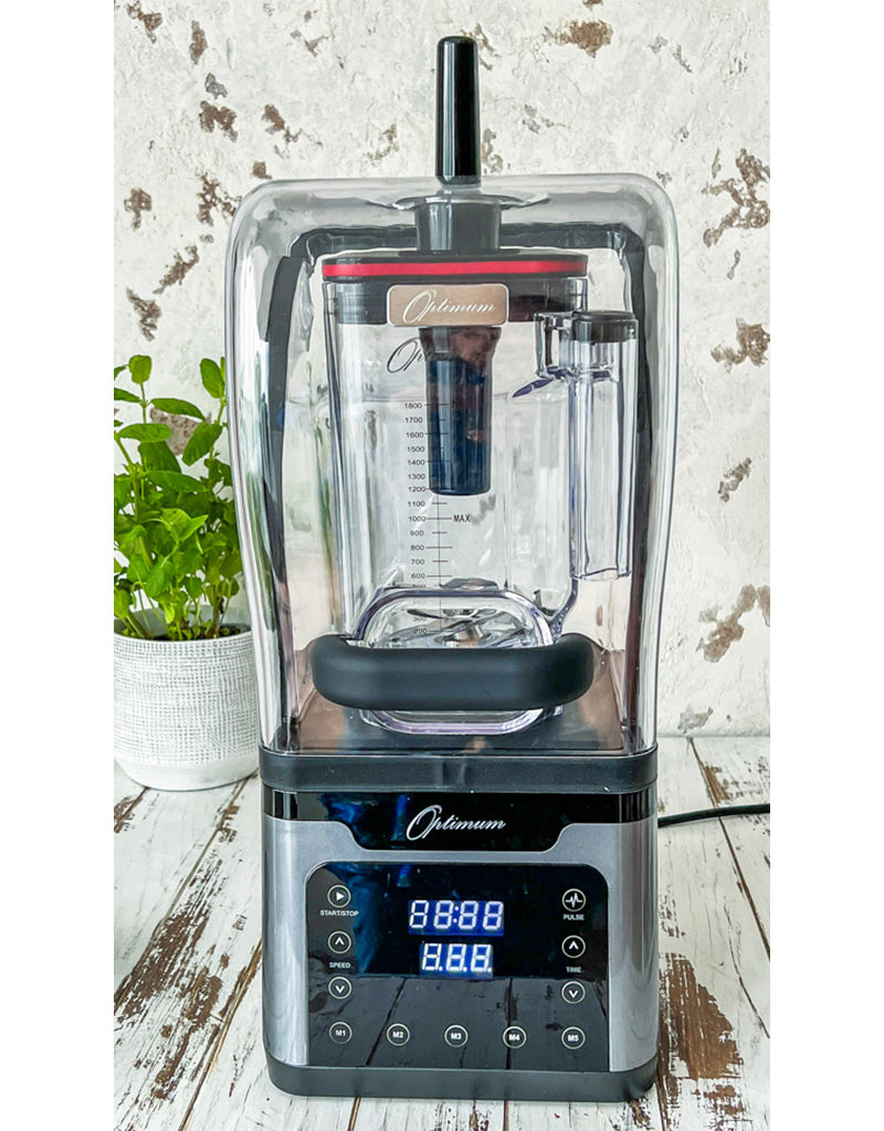 SPECIAL OFFER - Optimum 9400X - Froothie's Commercial Powerhouse