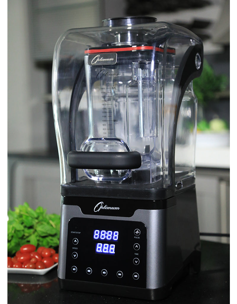 SPECIAL OFFER - Optimum 9400X - Froothie's Commercial Powerhouse