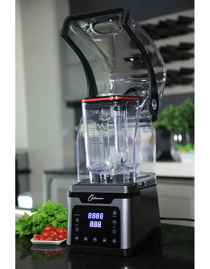 SPECIAL OFFER - Optimum 9400X - Froothie's Commercial Powerhouse