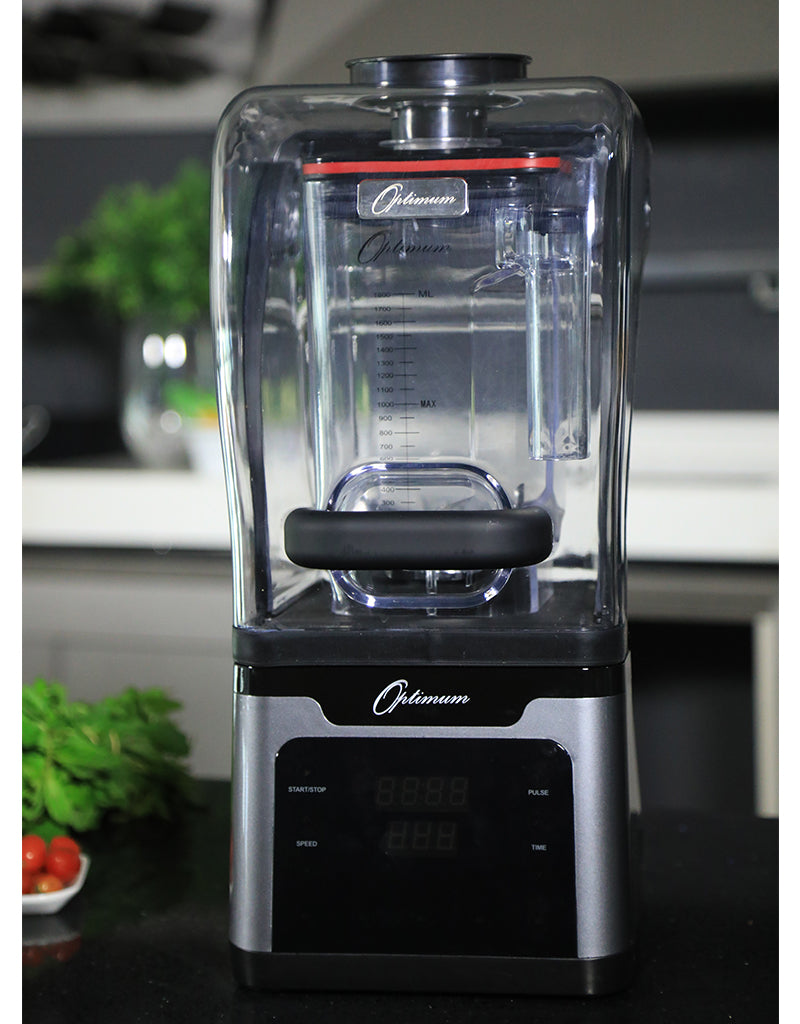 SPECIAL OFFER - Optimum 9400X - Froothie's Commercial Powerhouse