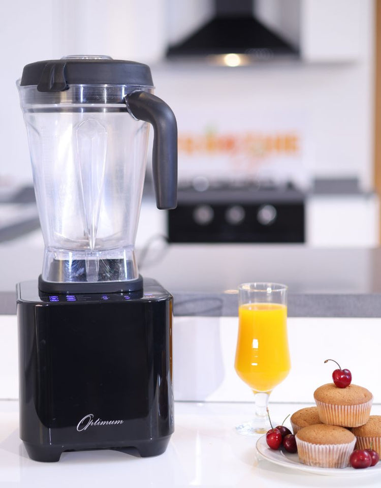 Optimum G2.6 Vs Vitamix Models - Top Blender Comparison Review