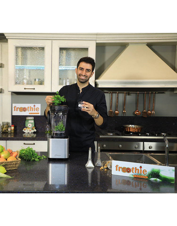 Optimum G2.6 Vs Vitamix Models - Top Blender Comparison Review