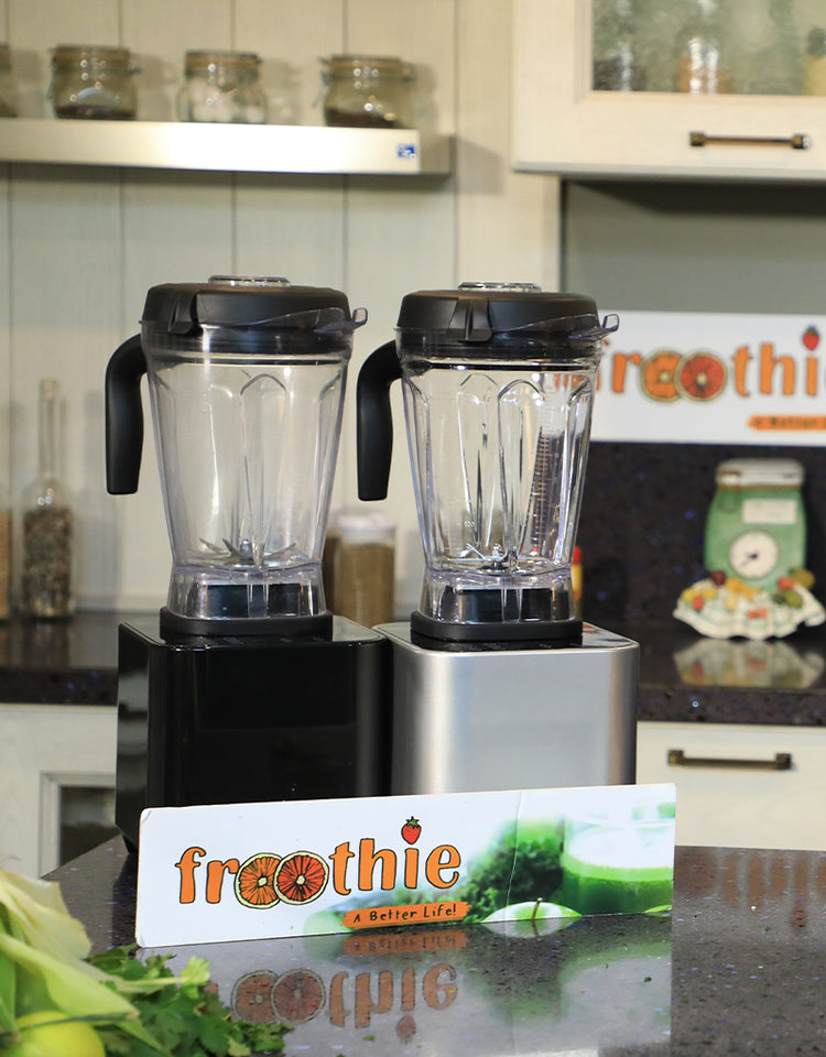 Optimum G2.6 Vs Vitamix Models - Top Blender Comparison Review
