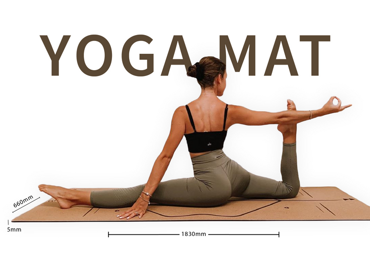 #corkyogamat #bestyogamat #GaiamEarthSaverCorkYogaMat #valkayoga #bestyogamatnewzealand #bestyogamatautralia #alignmentmat #ecofriendly #sustainableyogamat #sustainableliving #yoga #pilates #