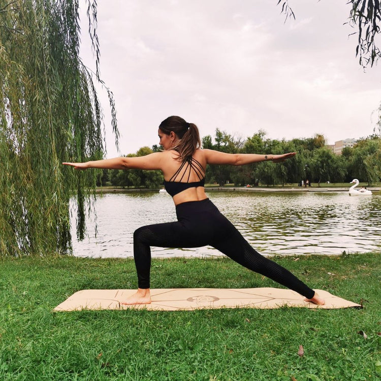 #corkyogamat #bestyogamat #GaiamEarthSaverCorkYogaMat #valkayoga #bestyogamatnewzealand #bestyogamatautralia #alignmentmat #ecofriendly #sustainableyogamat #sustainableliving #yoga #pilates #