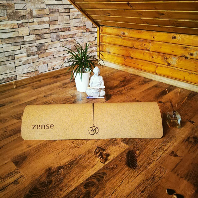 #corkyogamat #bestyogamat #GaiamEarthSaverCorkYogaMat #valkayoga #bestyogamatnewzealand #bestyogamatautralia #alignmentmat #ecofriendly #sustainableyogamat #sustainableliving #yoga #pilates #