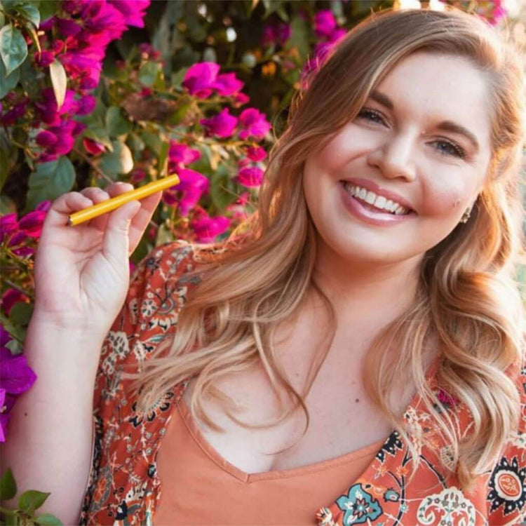 ZENSE PORTABLE ESSENTIAL OIL DIFFUSER