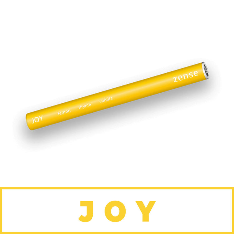 ZENSE PORTABLE ESSENTIAL OIL DIFFUSER