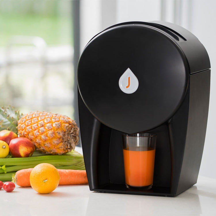Ex-Demo JUlaVIE Cold Press Juicer