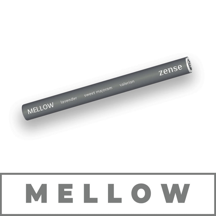 ZENSE PORTABLE ESSENTIAL OIL DIFFUSER