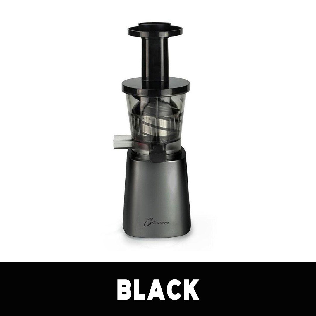 EX-DEMO - Optimum 600M - Best Compact Cold Press Juicer - 2023 Award Winner
