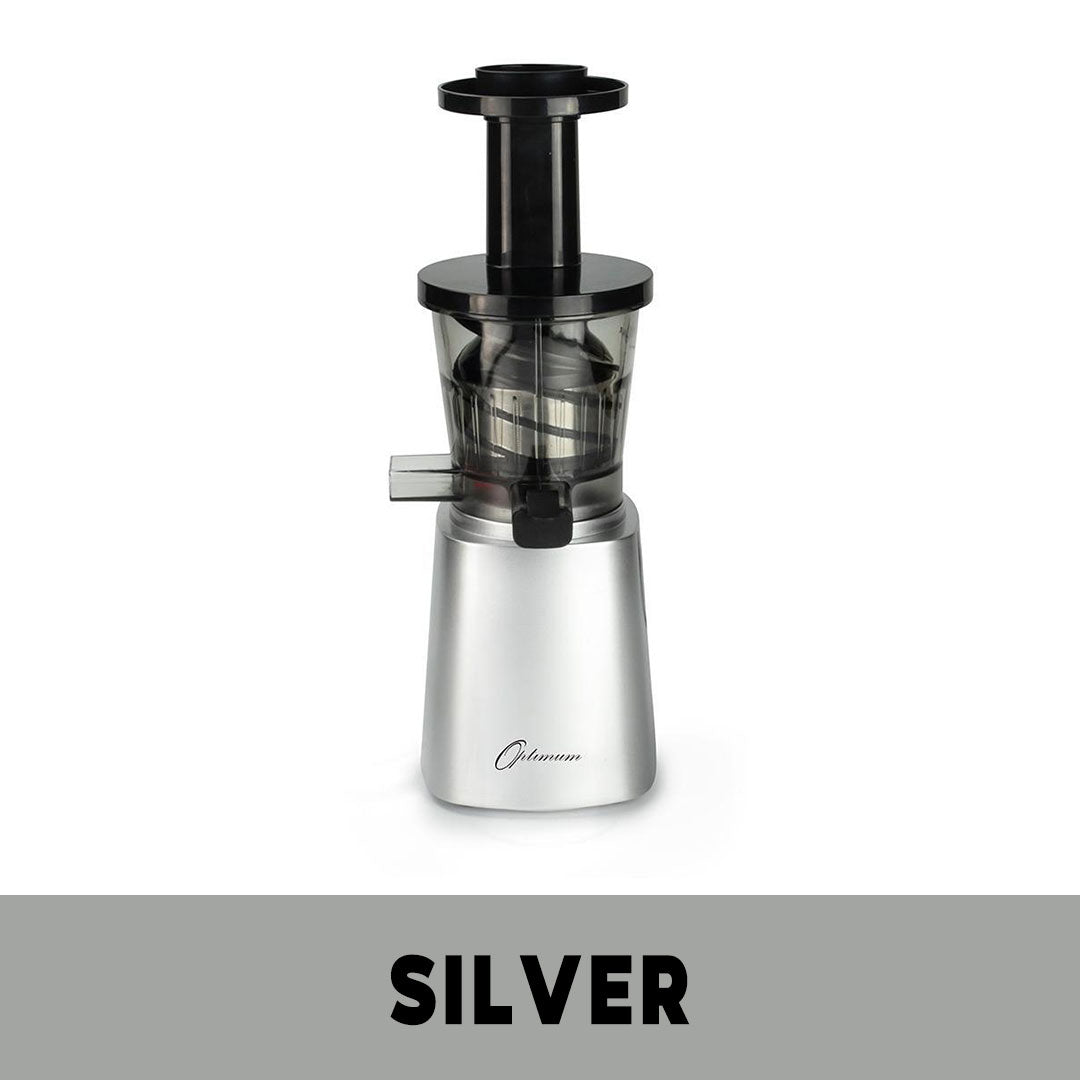 EX-DEMO - Optimum 600M - Best Compact Cold Press Juicer - 2023 Award Winner