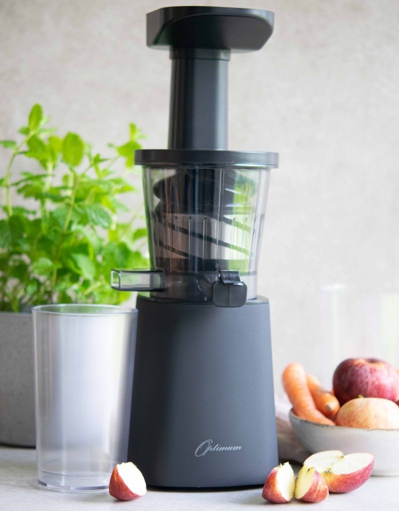 EX-DEMO - Optimum 600M - Best Compact Cold Press Juicer - 2023 Award Winner