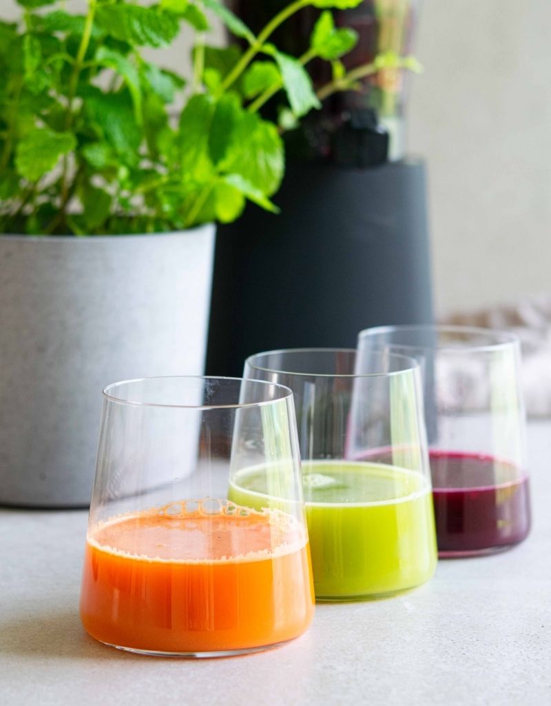 EX-DEMO - Optimum 600M - Best Compact Cold Press Juicer - 2023 Award Winner
