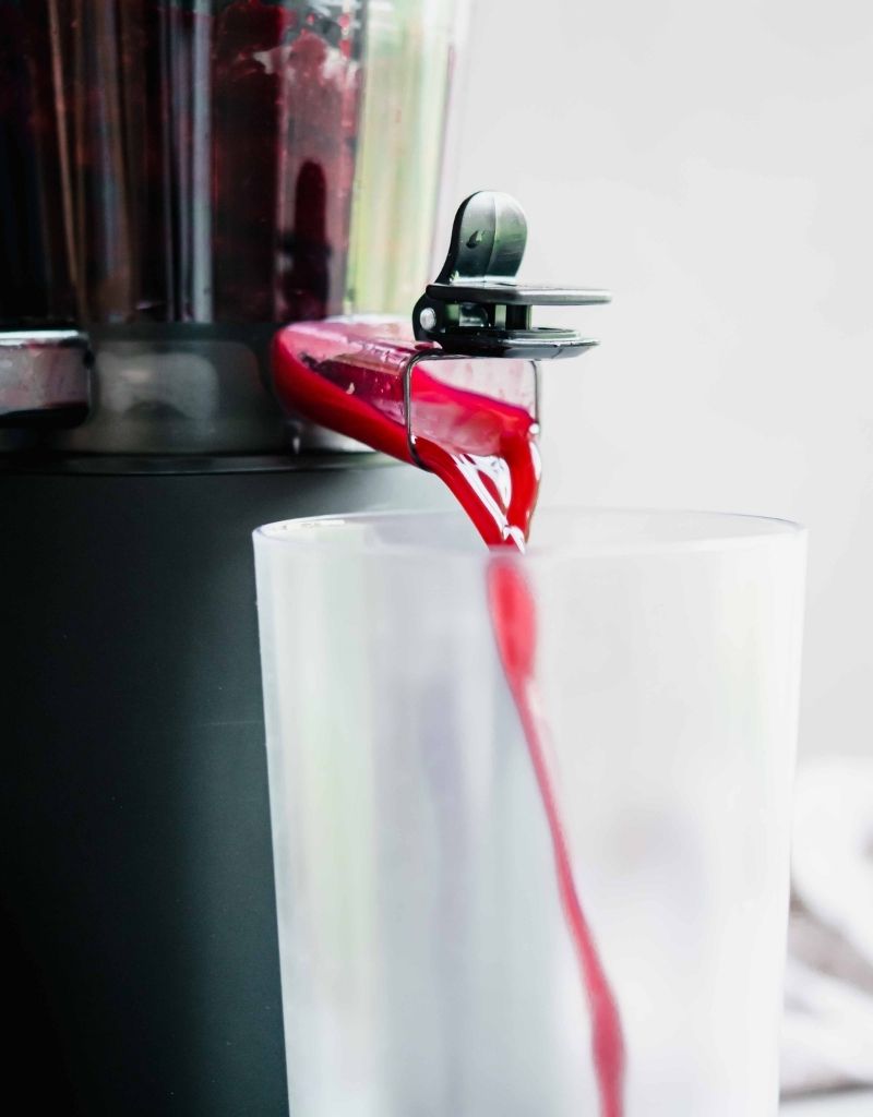 EX-DEMO - Optimum 600M - Best Compact Cold Press Juicer - 2023 Award Winner