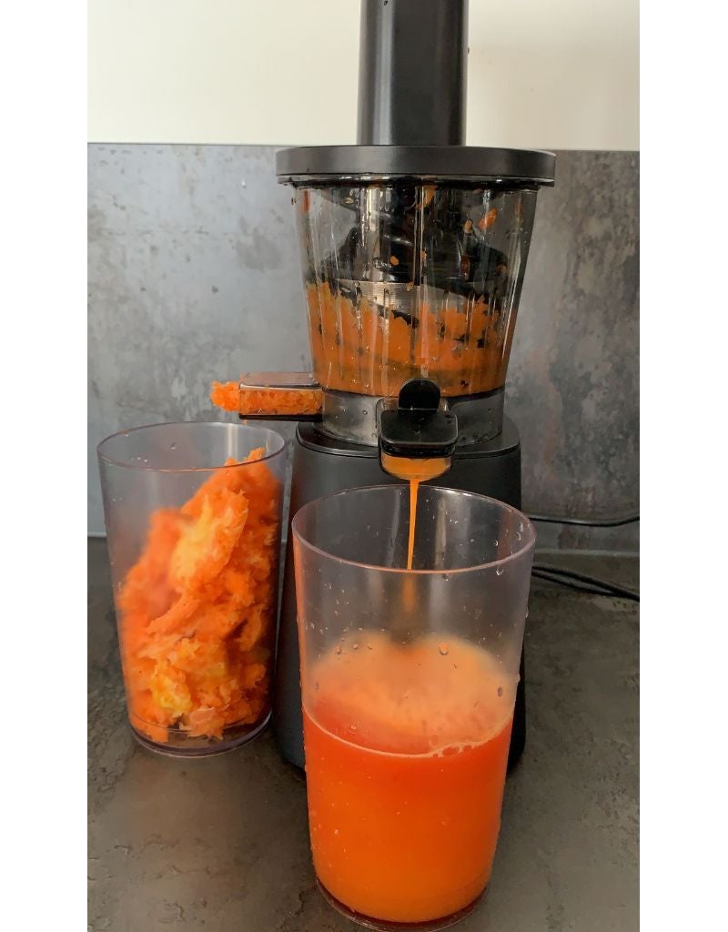 #coldpressjuicer #optimum600m #slowjuicer #masticating #affordable #juicecleanse #coldpressjuice #brevillejuicer #huromjuicer #carrotjuice