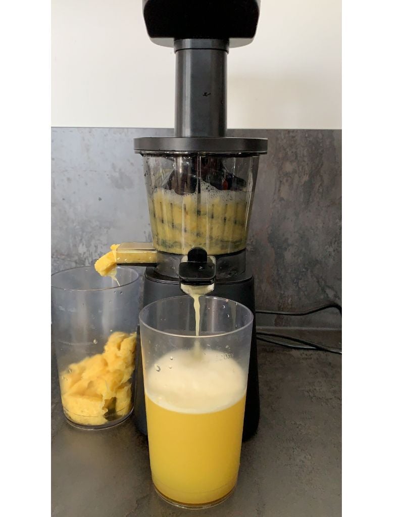 #coldpressjuicer #optimum600m #slowjuicer #masticating #affordable #juicecleanse #coldpressjuice #brevillejuicer #huromjuicer #pineapplejuice
