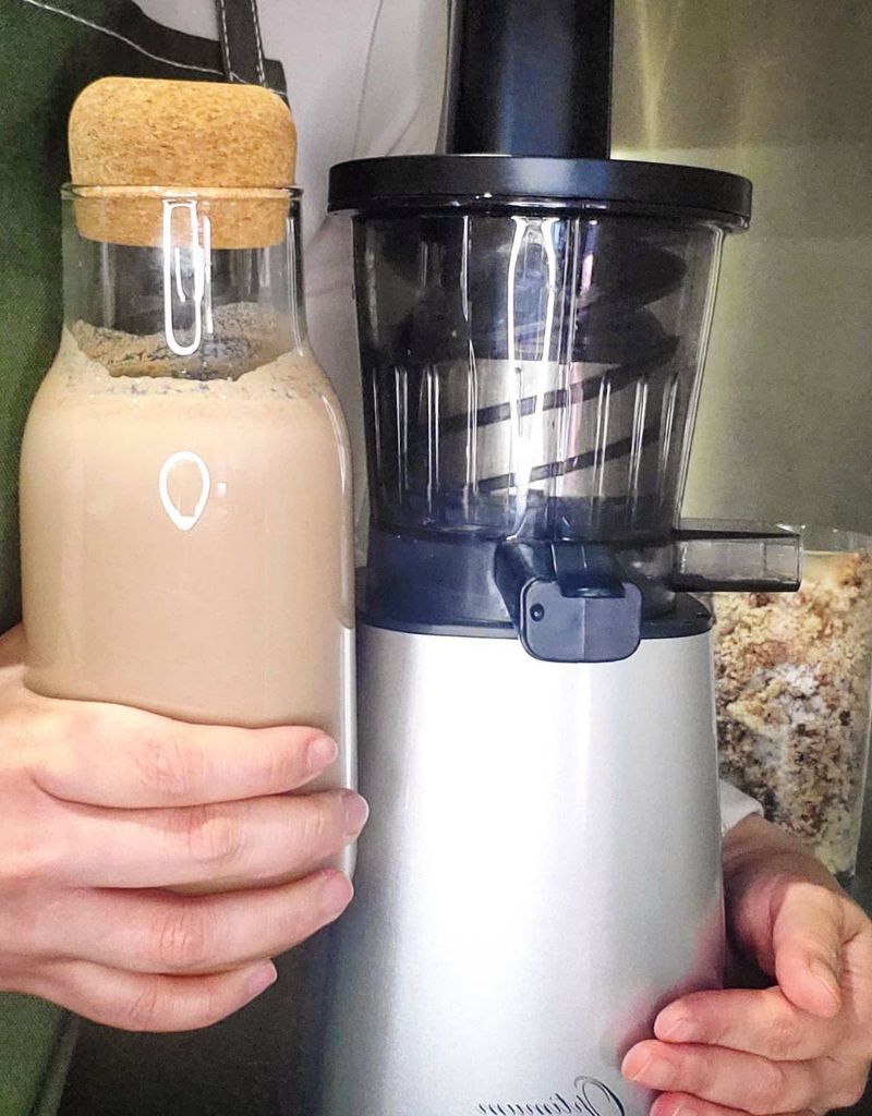 EX-DEMO - Optimum 600M - Best Compact Cold Press Juicer - 2023 Award Winner