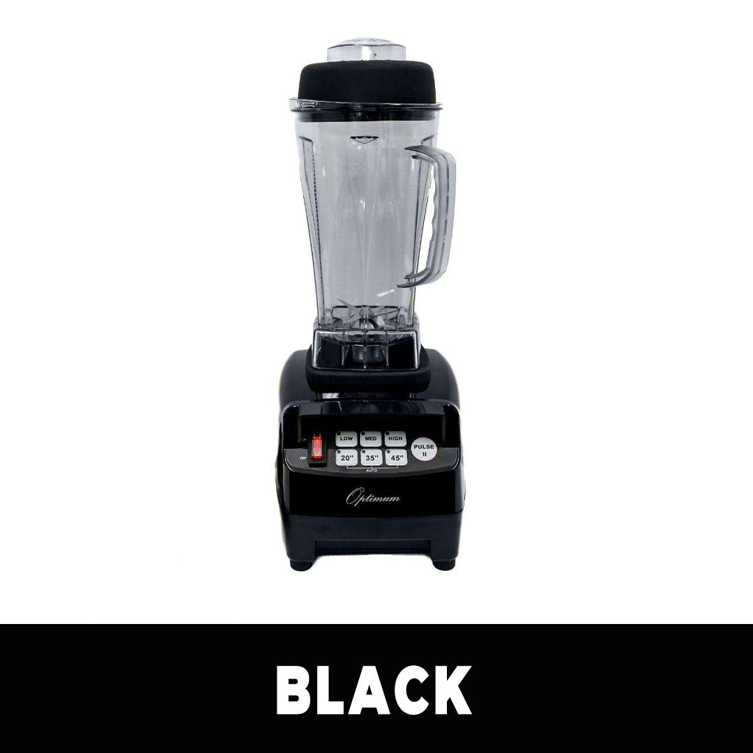 Optimum 8200 Vs Omniblend Models - Top Blender Comparison Review