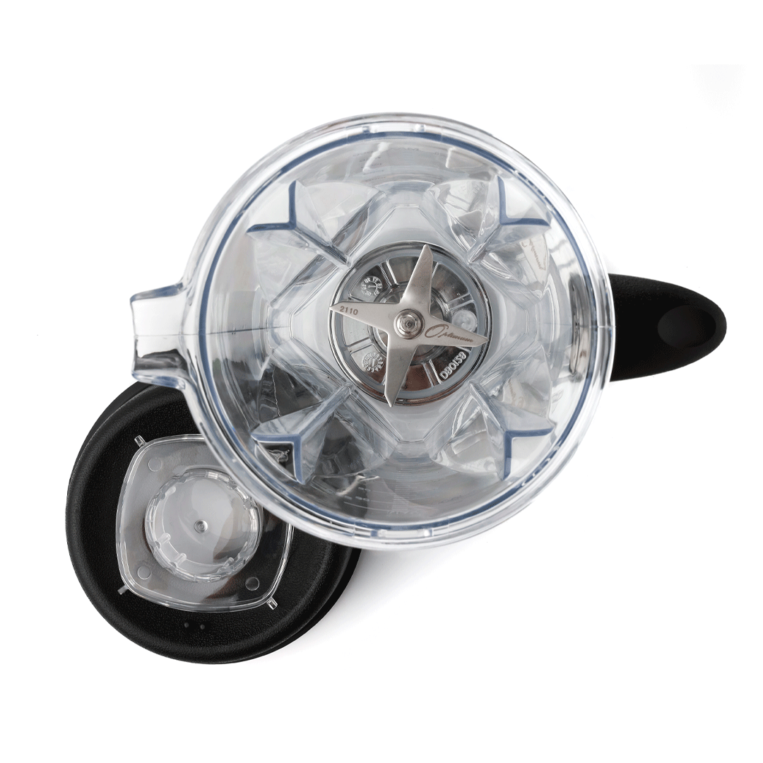 Optimum 8200 Vs Omniblend Models - Top Blender Comparison Review