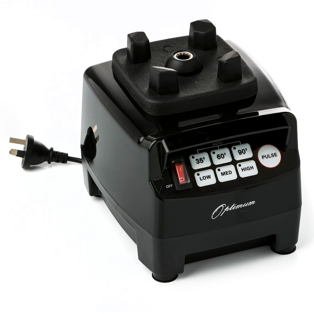 Ex-DEMO - Optimum 8200 - The Most Affordable High-Speed Blender!
