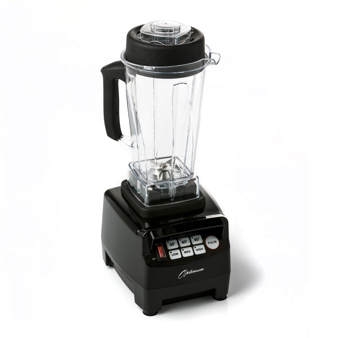 Optimum 8200 Vs Omniblend Models - Top Blender Comparison Review