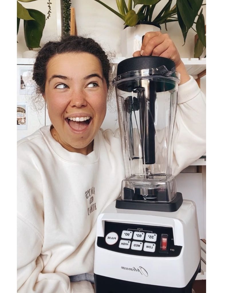 Optimum 8200 Vs Omniblend Models - Top Blender Comparison Review