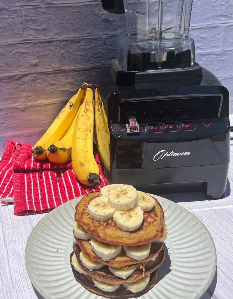 Optimum 9200A 2nd Gen Vs Ninja Models - Top Blender Comparison Review
