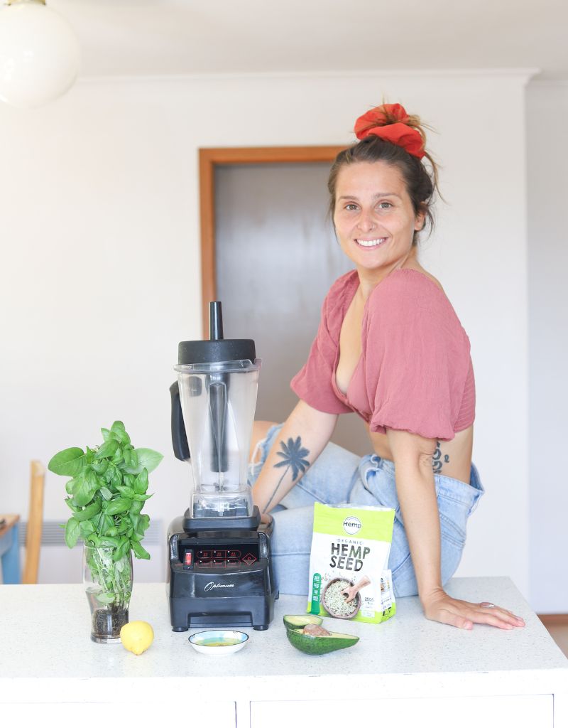 Optimum 9200A 2nd Gen Vs Ninja Models - Top Blender Comparison Review