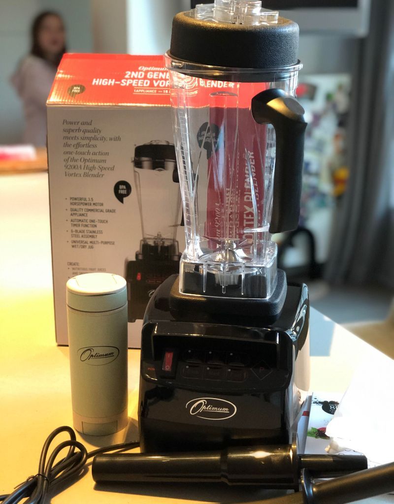 #highspeedblender #blender #vitamix #affordabe #smoothieblender #bestsmoothieblender #bestblenderaustralia #bestblender #healthylifestyle #veganblender #veganlifestyle #veganrecipes #optimum9200a #bestblenderforsmoothies #bestblendernutbutter #vortexblender