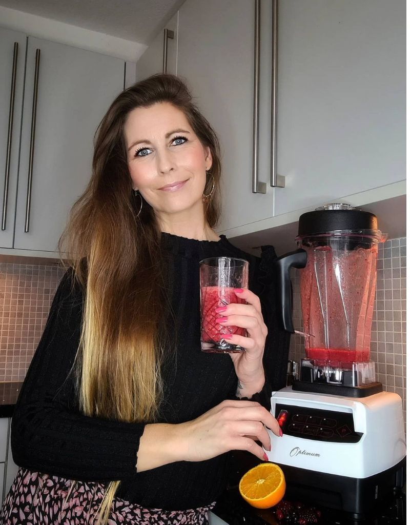 #highspeedblender #blender #ninja #affordabe #smoothieblender #bestsmoothieblender #bestblenderaustralia #bestblender #healthylifestyle #veganblender #veganlifestyle #veganrecipes #optimum9200a #bestblenderforsmoothies #bestblendernutbutter #vortexblender