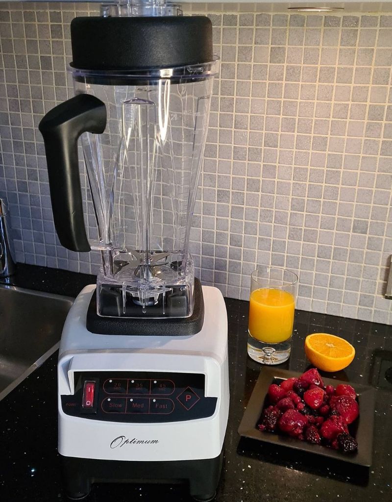 #highspeedblender #blender #kitchenaid #affordabe #smoothieblender #bestsmoothieblender #bestblenderaustralia #bestblender #healthylifestyle #veganblender #veganlifestyle #veganrecipes #optimum9200a #bestblenderforsmoothies #bestblendernutbutter #vortexblender