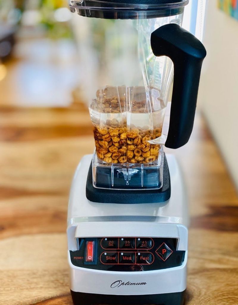 #highspeedblender #blender #ninja #affordabe #smoothieblender #bestsmoothieblender #bestblenderaustralia #bestblender #healthylifestyle #veganblender #veganlifestyle #veganrecipes #optimum9200a #bestblenderforsmoothies #bestblendernutbutter #vortexblender