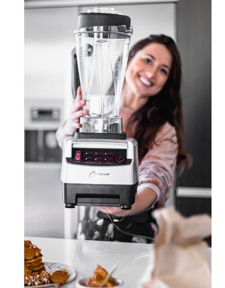 #highspeedblender #blender #vitamix #breville #affordabe #smoothieblender #bestsmoothieblender #bestblenderaustralia #bestblender #healthylifestyle #veganblender #veganlifestyle #veganrecipes #optimum9200a #bestblenderforsmoothies #bestblendernutbutter