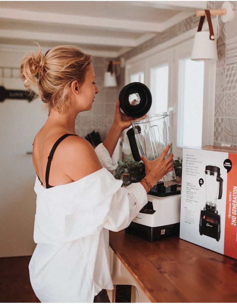 #highspeedblender #blender #ninja #affordabe #smoothieblender #bestsmoothieblender #bestblenderaustralia #bestblender #healthylifestyle #veganblender #veganlifestyle #veganrecipes #optimum9200a #bestblenderforsmoothies #bestblendernutbutter #vortexblender