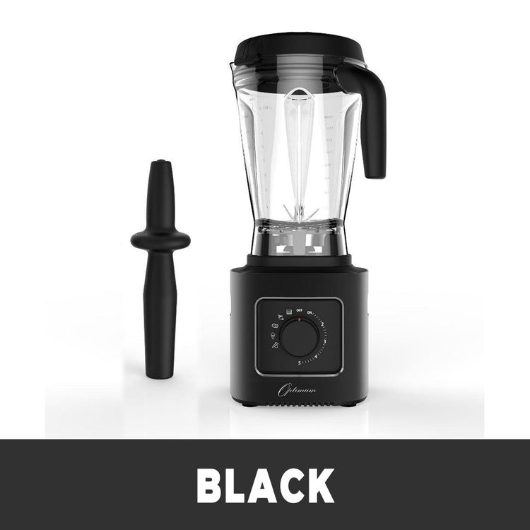 Optimum 9400A 2nd Gen Vs KitchenAid Models - Top Blender Comparison Review