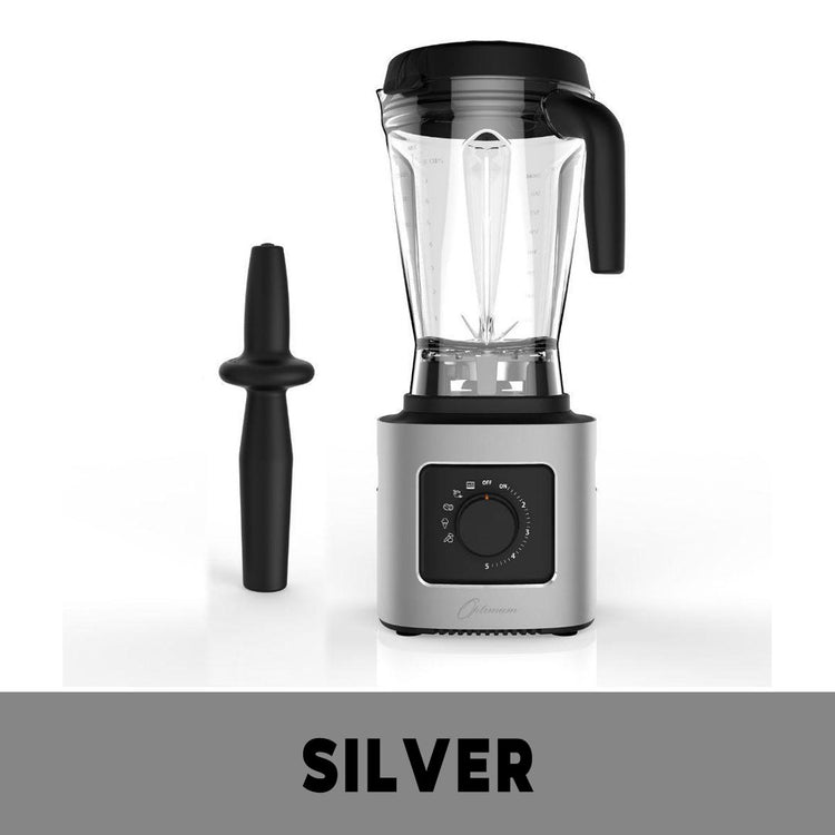 Optimum 9400A 2nd Gen Vs KitchenAid Models - Top Blender Comparison Review